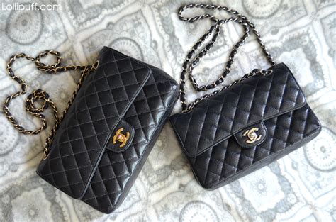 chanel flap bag medium vs small|chanel classic flap bag vintage.